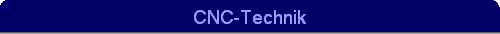 CNC-Technik